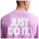 Nike Ανδρική κοντομάνικη μπλούζα Sportswear Just Do It T-Shirt